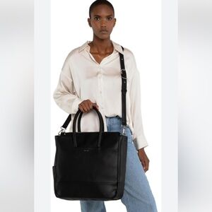 Mat & Nat Percio Diaper Bag